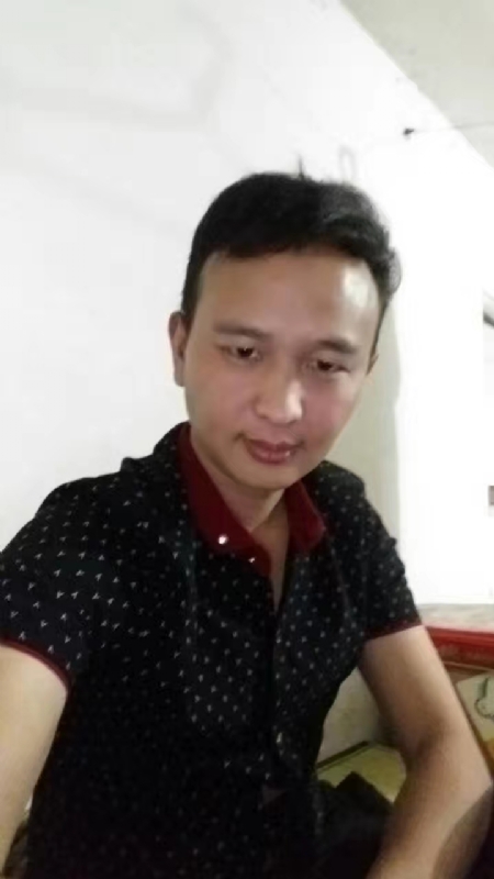 机械师的第一张照片--绵阳相亲服务中心