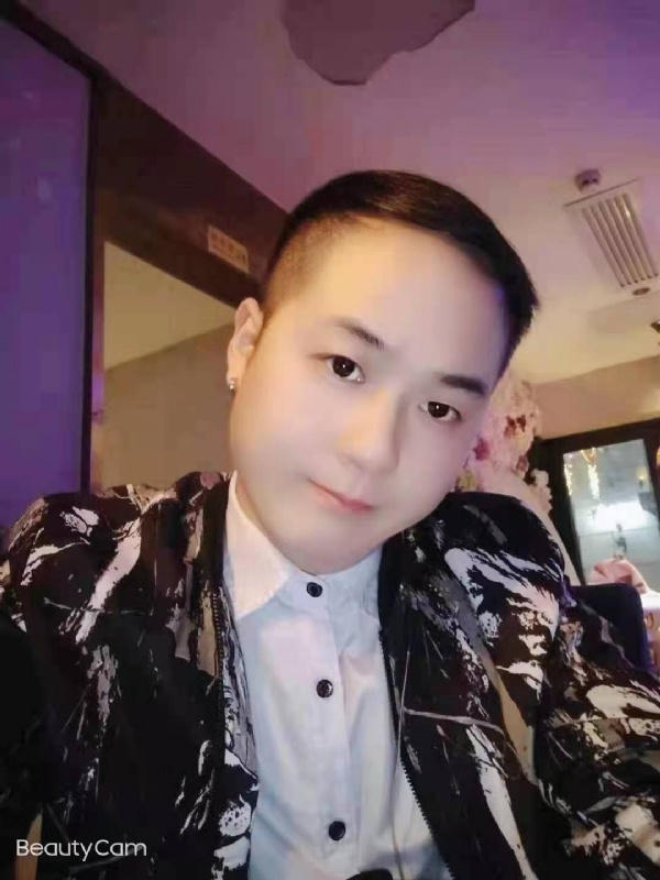 放弃一切，从头再来的第一张照片--绵阳相亲服务中心