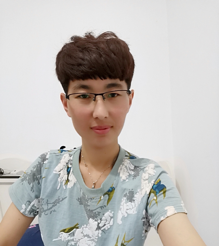 青春的翅膀的第一张照片--绵阳相亲服务中心