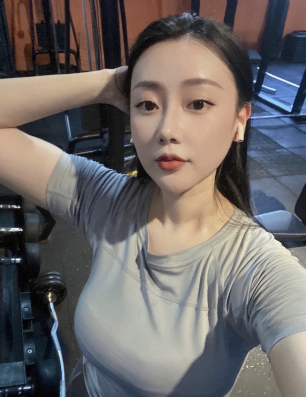 Annie的第一张照片--绵阳相亲服务中心