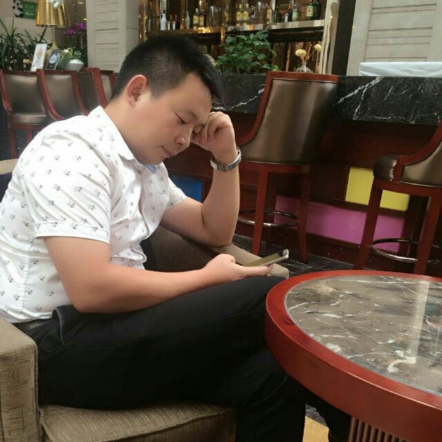 高升的第一张照片--绵阳相亲服务中心