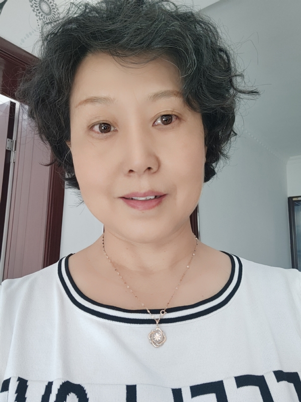 甜果的第一张照片--绵阳相亲服务中心