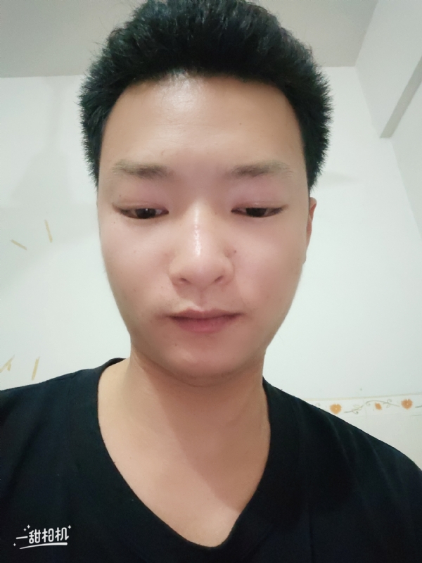 孤狼的第一张照片--绵阳相亲服务中心
