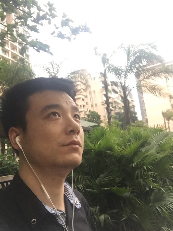 喜洋洋的第一张照片--绵阳相亲服务中心
