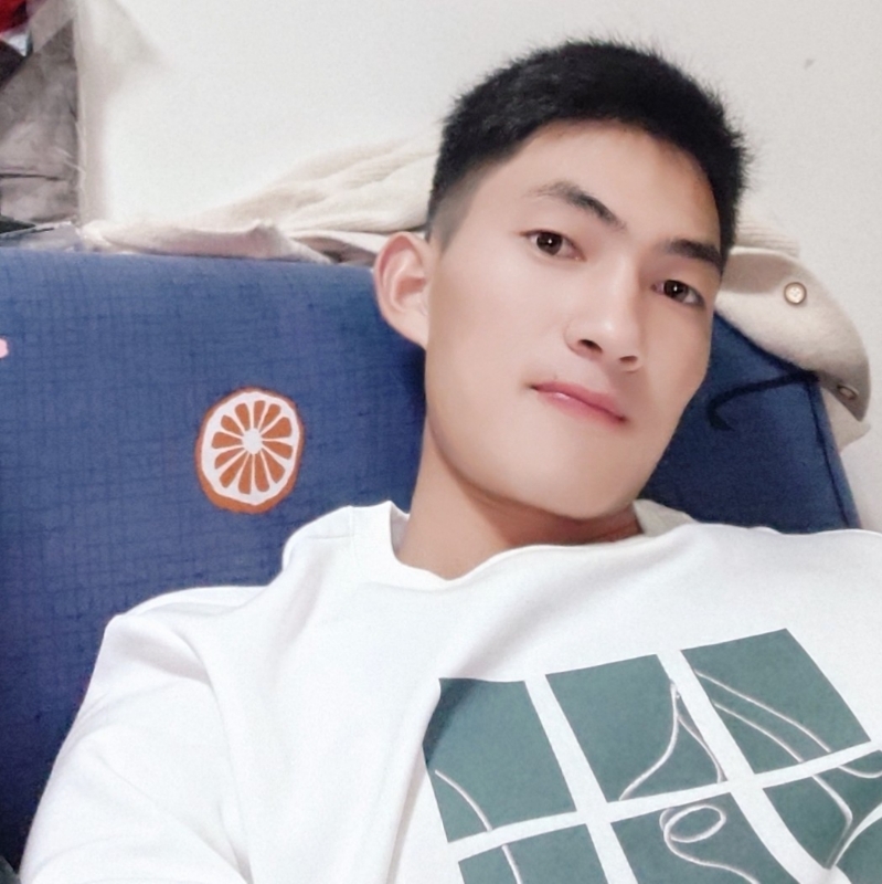 小袁的第一张照片--绵阳相亲服务中心