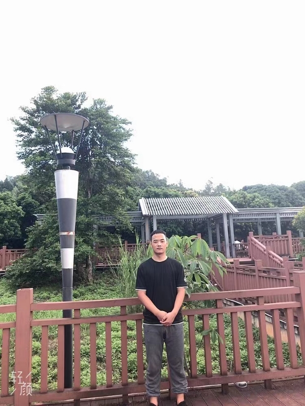 george的第一张照片--绵阳相亲服务中心