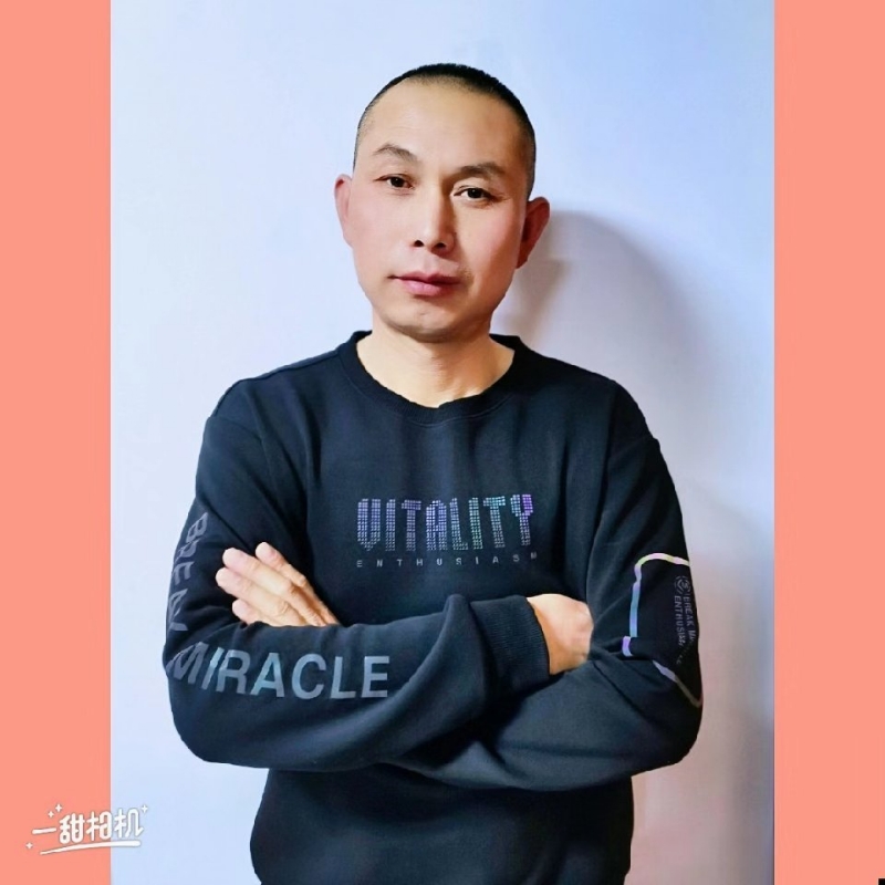 无为的第一张照片--绵阳相亲服务中心