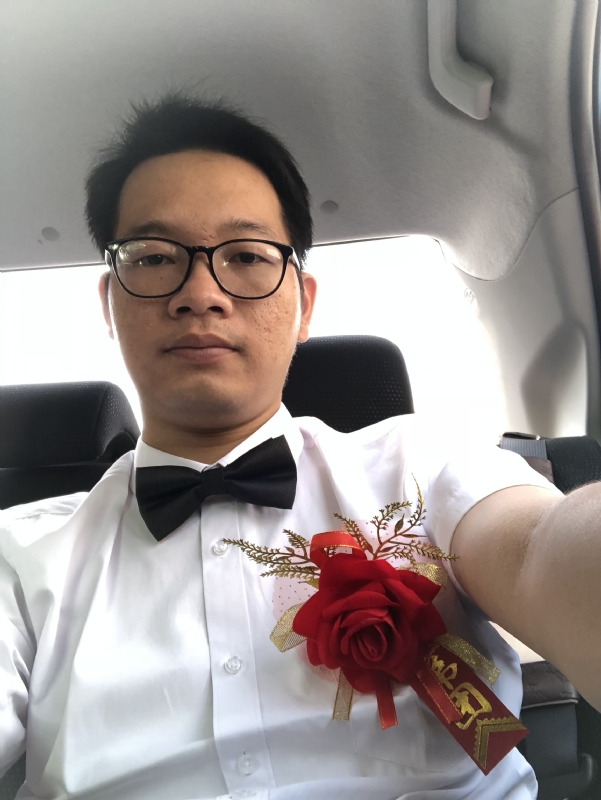 小陈的第一张照片--绵阳相亲服务中心