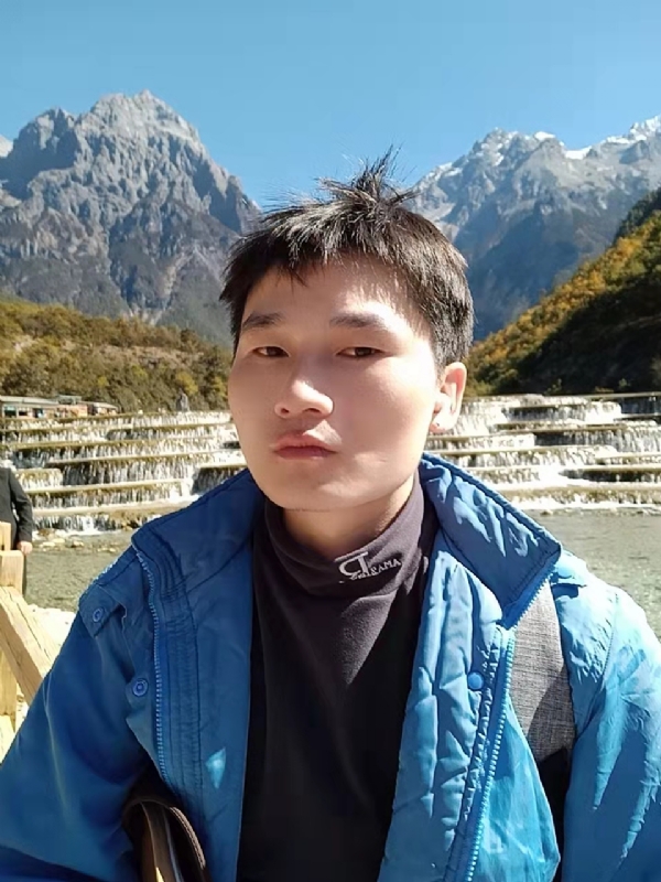 Mono的第二张照片--绵阳相亲服务中心
