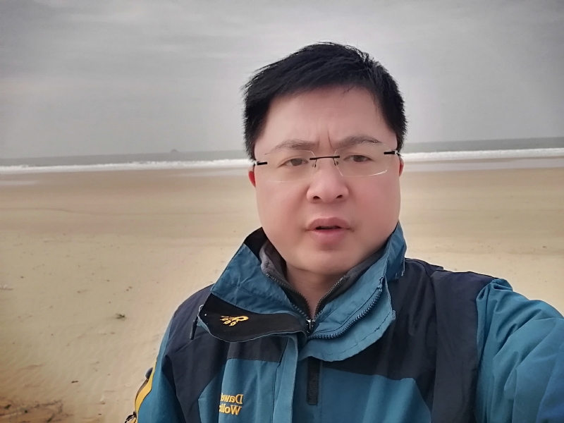 萧三歌的第一张照片--绵阳相亲服务中心