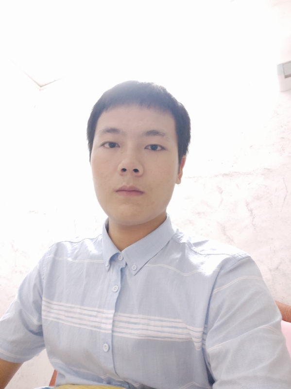 乔乔的第一张照片--绵阳相亲服务中心