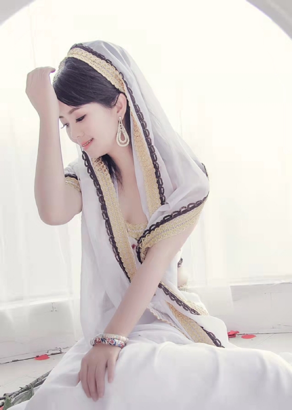 yaoyao的第一张照片--绵阳相亲服务中心