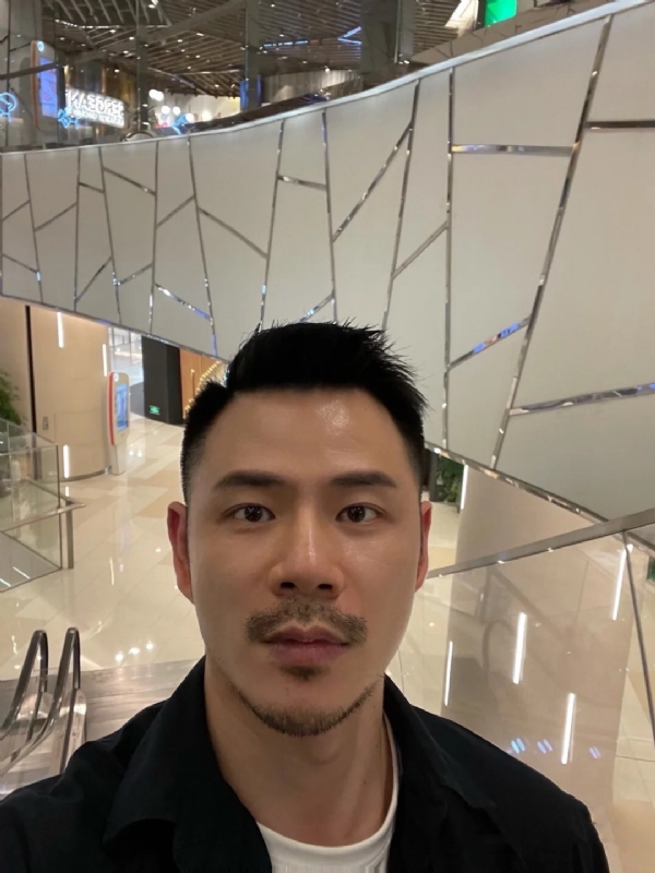 陈的第一张照片--绵阳相亲服务中心
