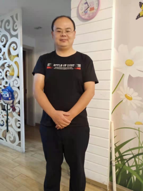 知音难觅的第一张照片--绵阳相亲服务中心