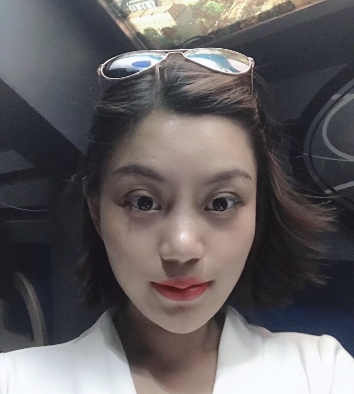 春暖花开的第二张照片--绵阳相亲服务中心