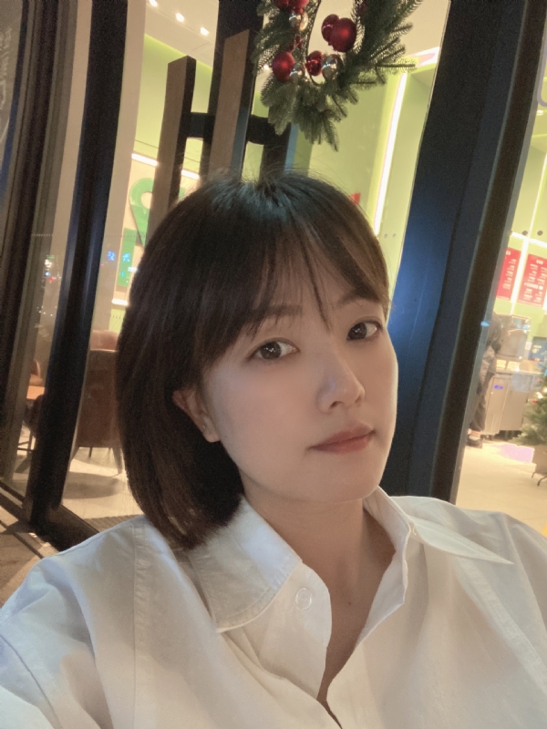 笑笑girl的第一张照片--绵阳相亲服务中心