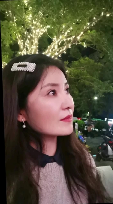 小迷糊的第一张照片--绵阳相亲服务中心