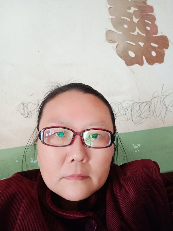 苦乐的第一张照片--绵阳相亲服务中心