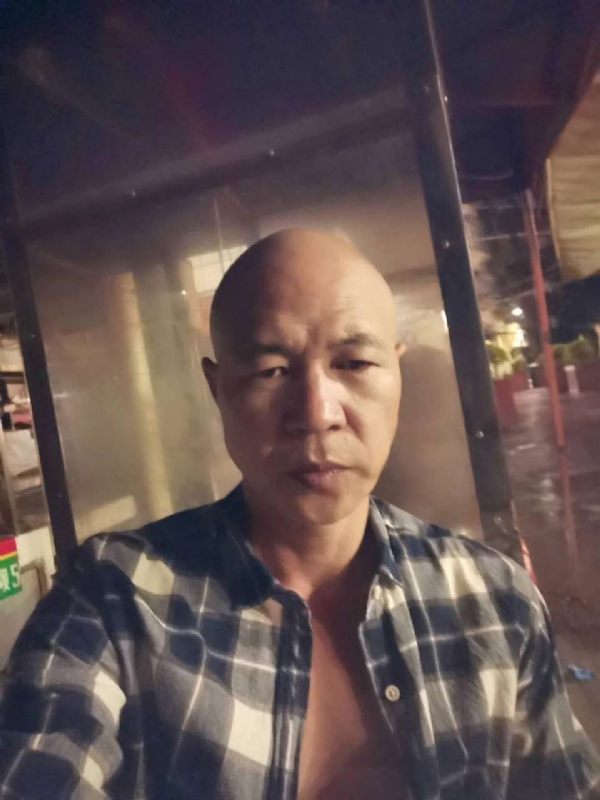黑马的第一张照片--绵阳相亲服务中心