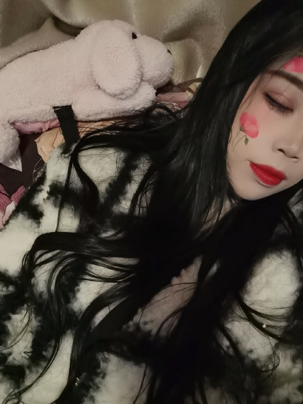 乐乐的第一张照片--绵阳相亲服务中心