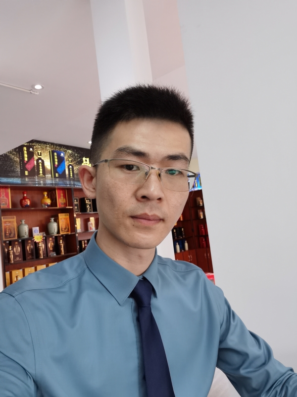 茅台老酒的第一张照片--绵阳相亲服务中心