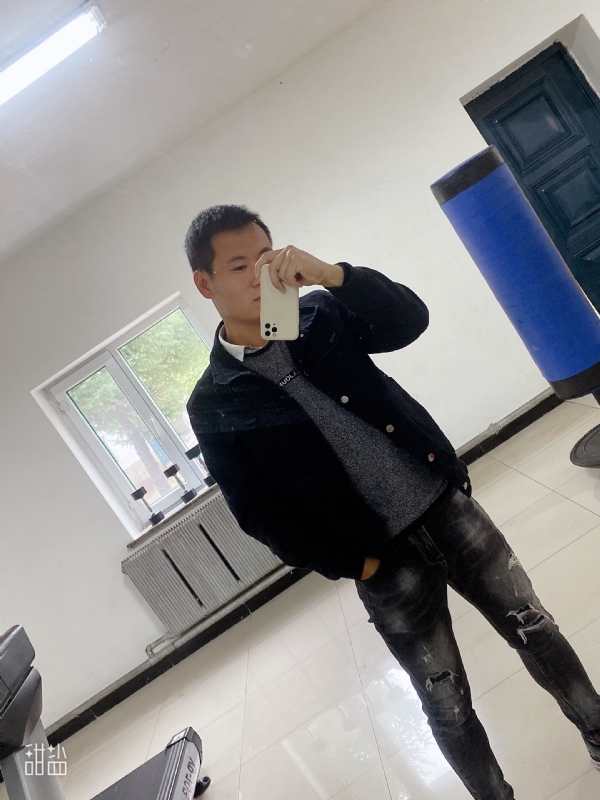 袁冥的第一张照片--绵阳相亲服务中心