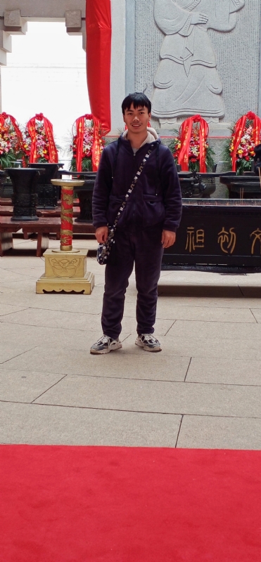 单身的小草的第四张照片--绵阳相亲服务中心