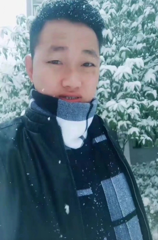 为爱拼一回的第一张照片--绵阳相亲服务中心