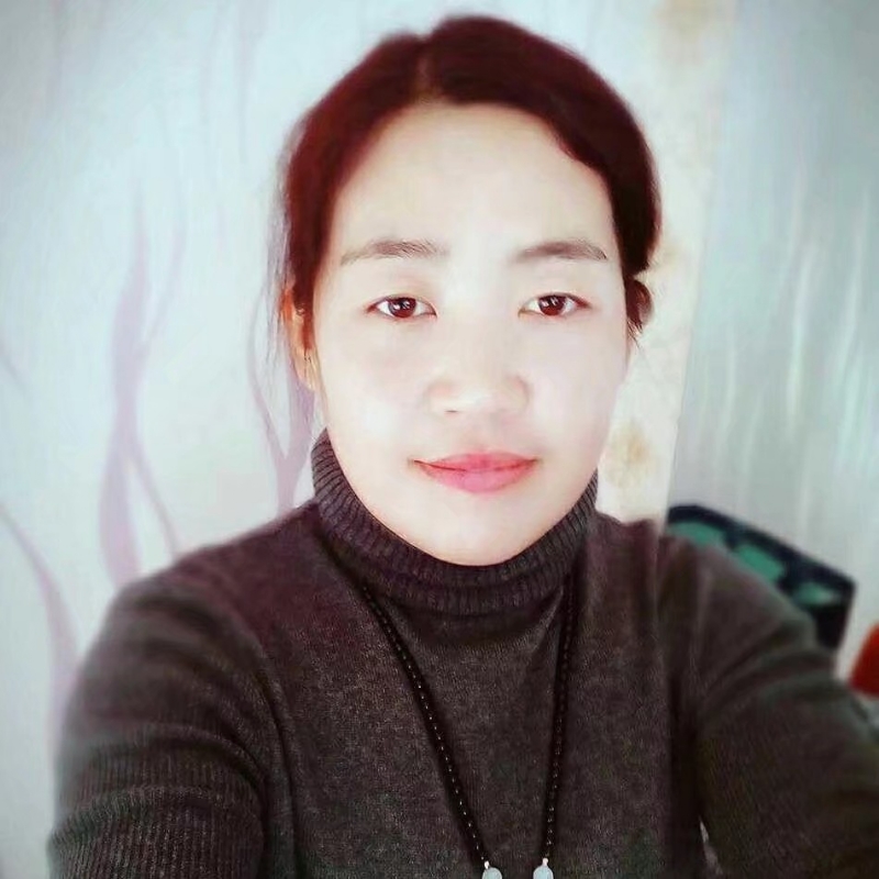 曦曦的第一张照片--绵阳相亲服务中心