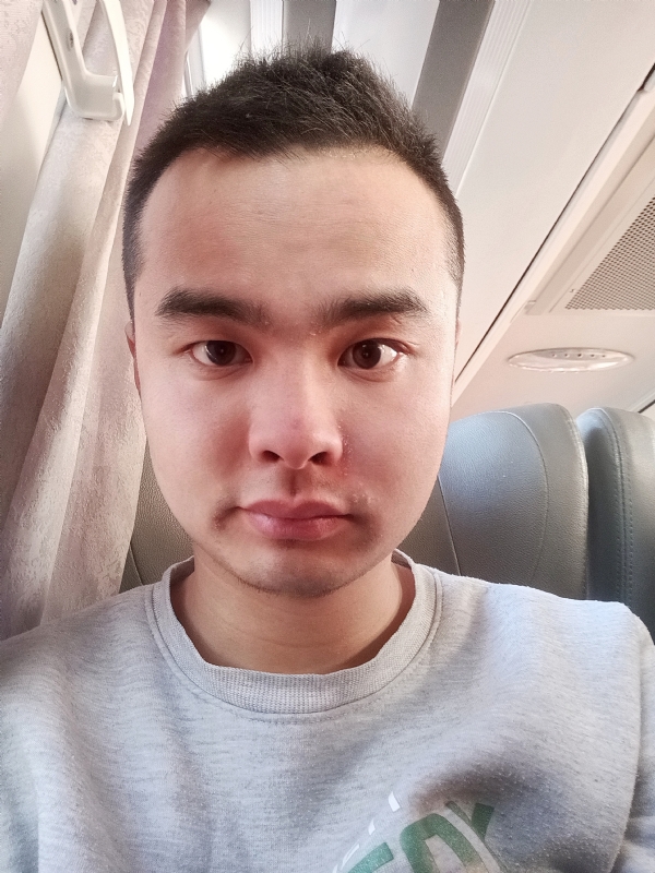 卡恩鱼的第一张照片--绵阳相亲服务中心