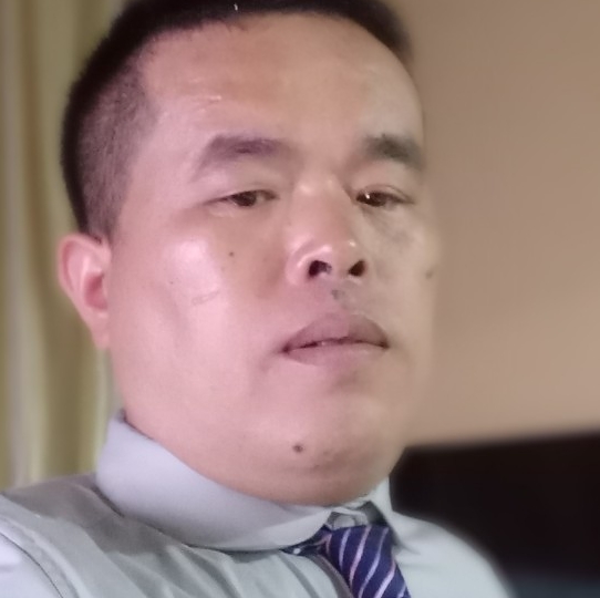 汉子的第一张照片--绵阳相亲服务中心