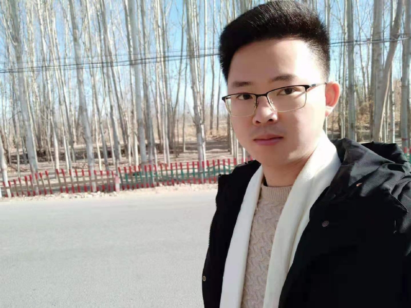 偏安一隅的第二张照片--绵阳相亲服务中心