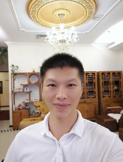大卫的第二张照片--绵阳相亲服务中心