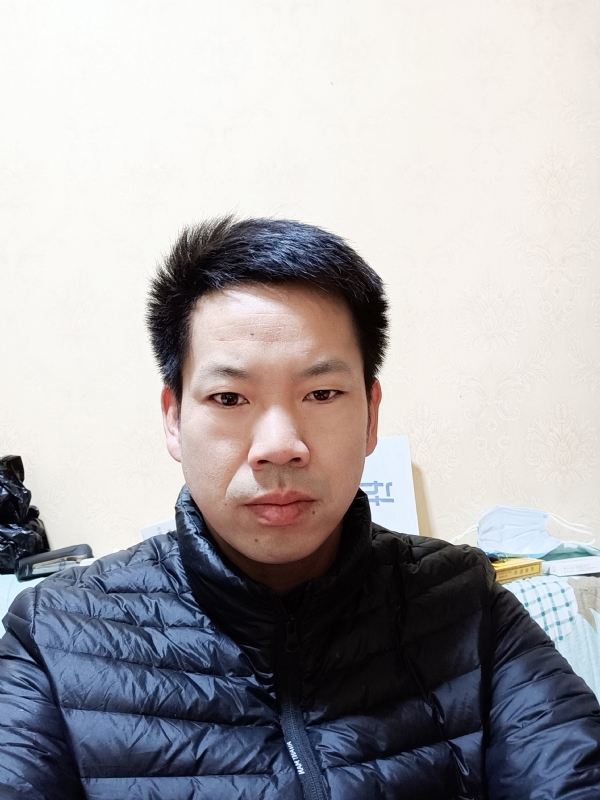 执子之手的第一张照片--绵阳相亲服务中心
