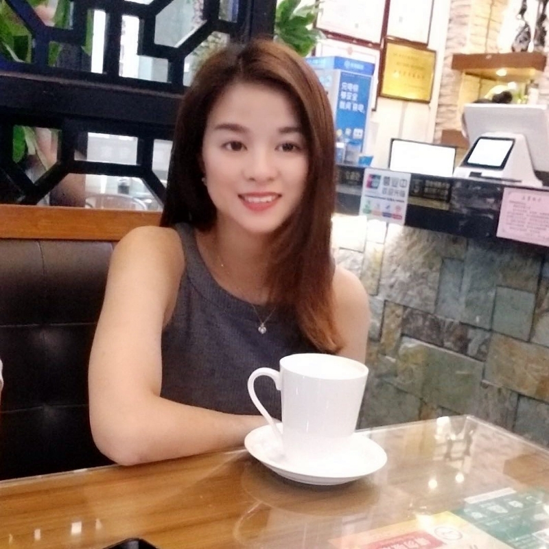 呢子的第二张照片--绵阳相亲服务中心