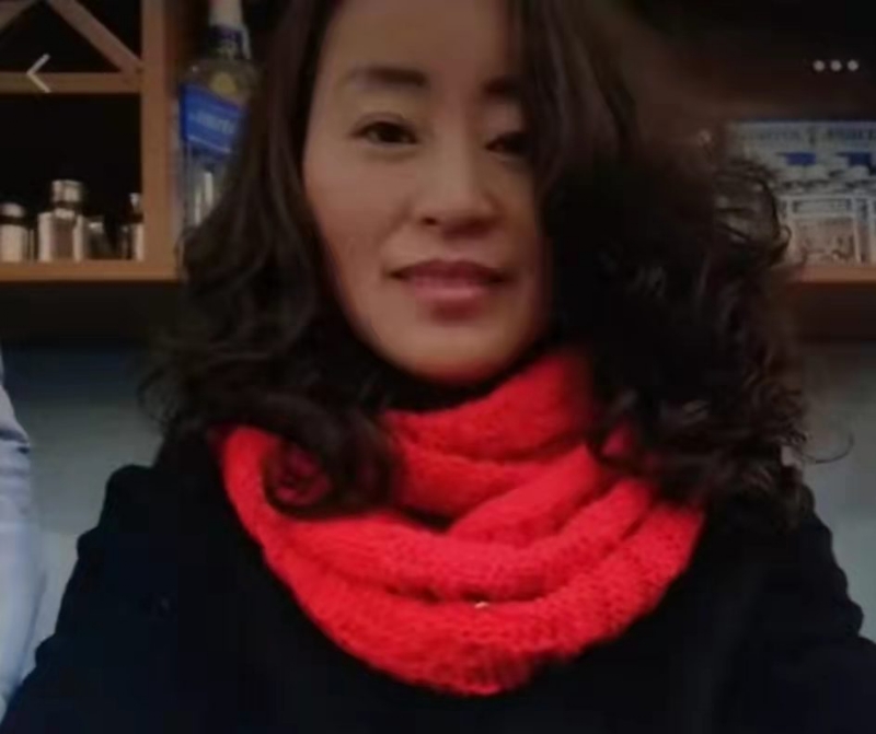 风风的第一张照片--绵阳相亲服务中心