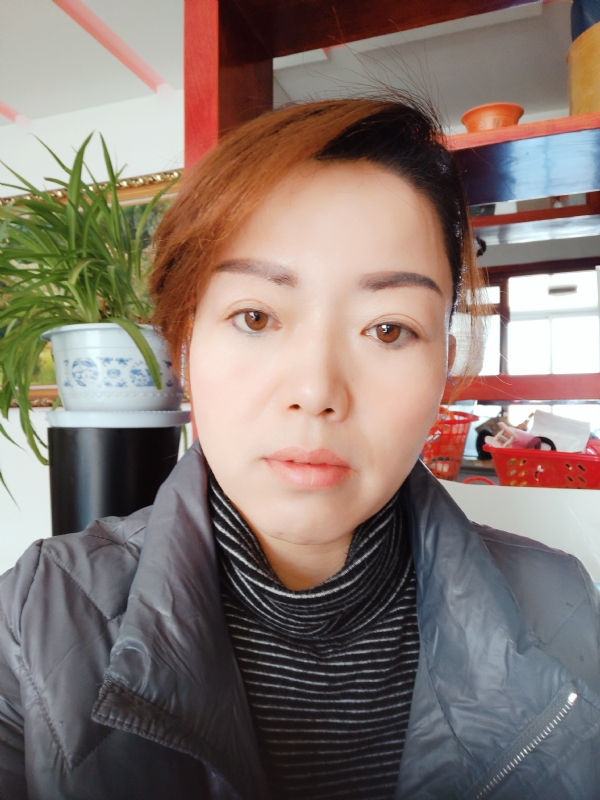 米酒的第一张照片--绵阳相亲服务中心