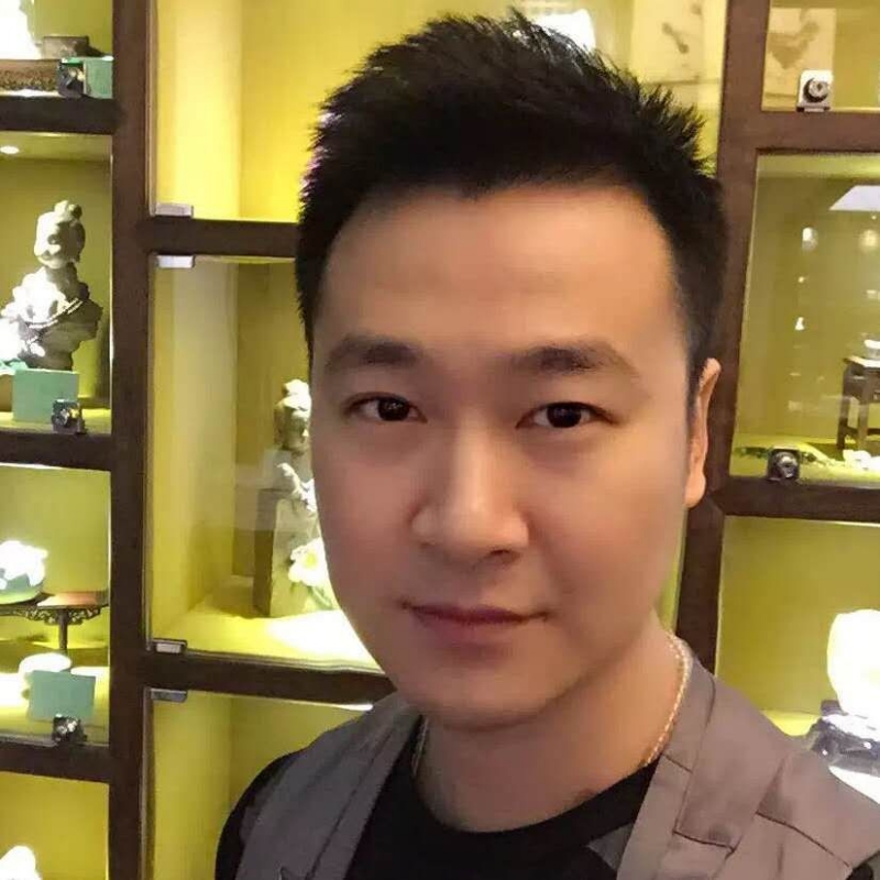 韩红丰的第一张照片--绵阳相亲服务中心