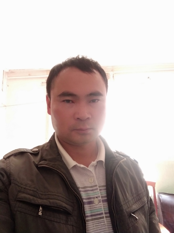 独孤求爱的第一张照片--绵阳相亲服务中心