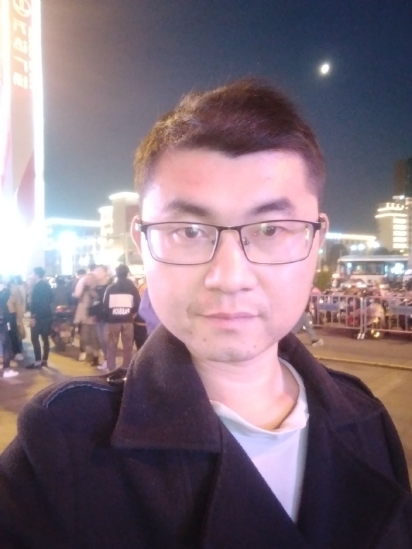 期待的第一张照片--绵阳相亲服务中心