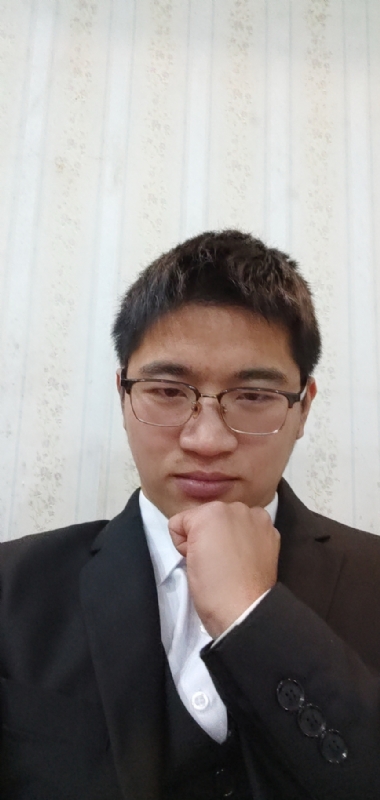 王杰的第一张照片--绵阳相亲服务中心