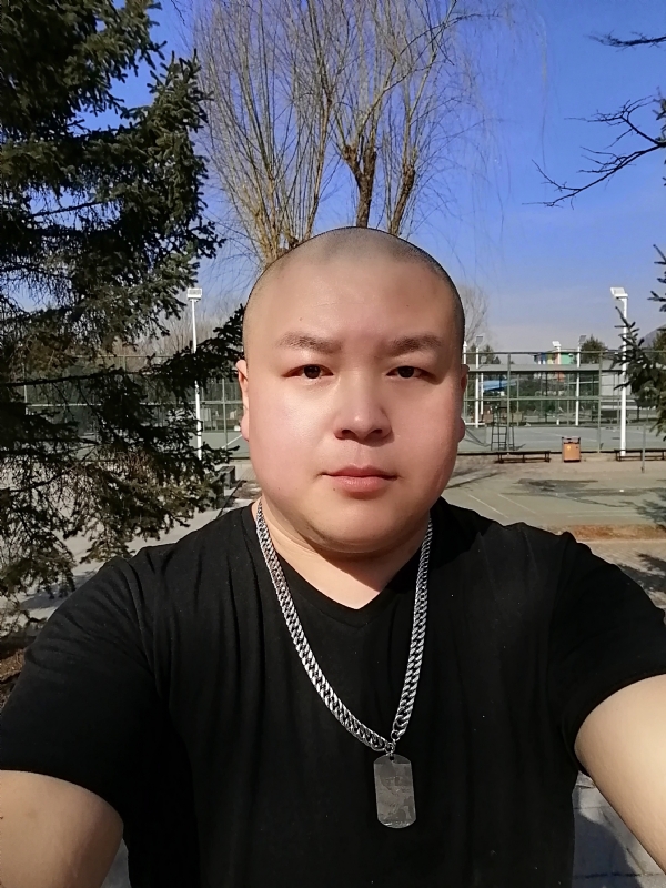 断丶欲的第一张照片--绵阳相亲服务中心