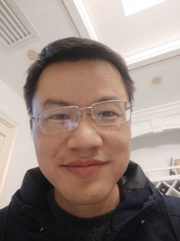 翔翔的第一张照片--绵阳相亲服务中心