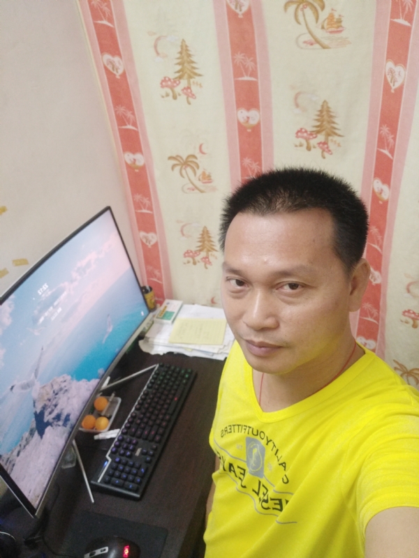 极光的第四张照片--绵阳相亲服务中心