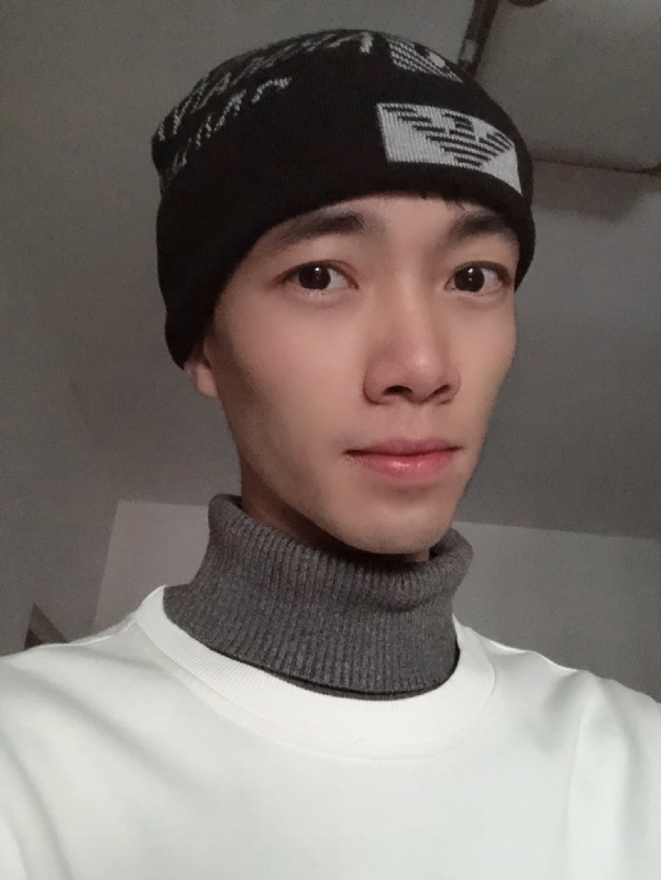 小良先生的第一张照片--绵阳相亲服务中心