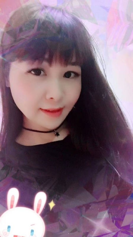 兰馨的第一张照片--绵阳相亲服务中心