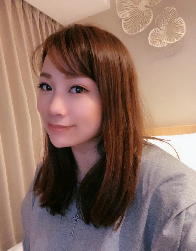 Judy的第一张照片--绵阳相亲服务中心
