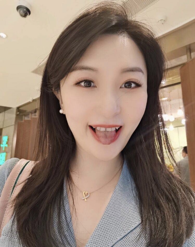 Judy的第三张照片--绵阳相亲服务中心