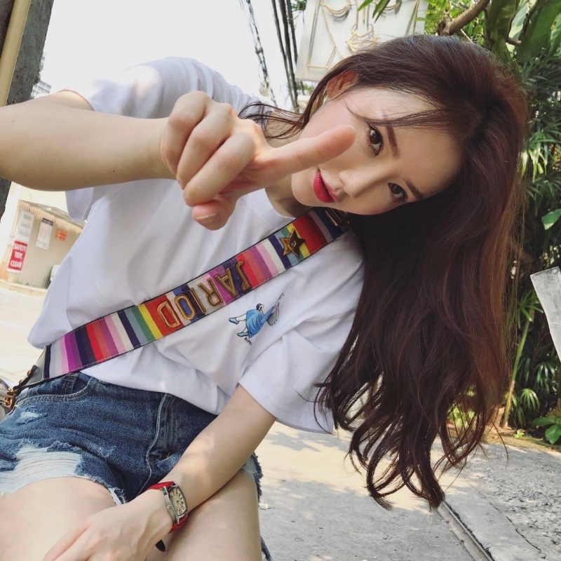Lisa的第一张照片--绵阳相亲服务中心