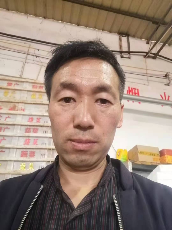 容裕富的第一张照片--绵阳相亲服务中心